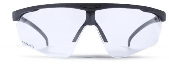Zekler Skyddsglasögon 32