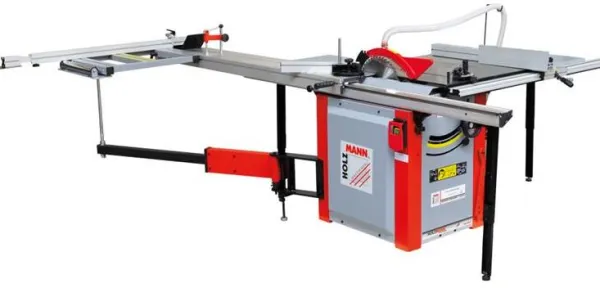 Holzmann Bordcirkelsåg - TS315VF2000 - 230V
