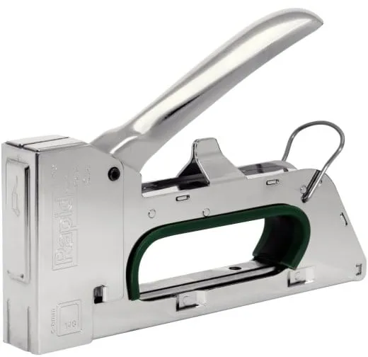 Rapid 14 Häftpistol Metall