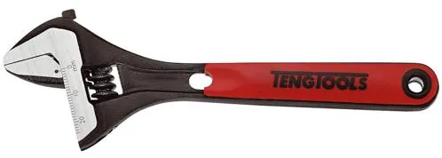 Teng Tools Skiftnyckel - svensk nyckel IQ 10"