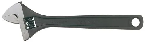 Teng Tools skiftnyckel eller svensk nyckel 4"