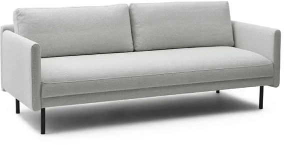 Normann Copenhagen Rar Soffa 3-sits Venezia Off-White